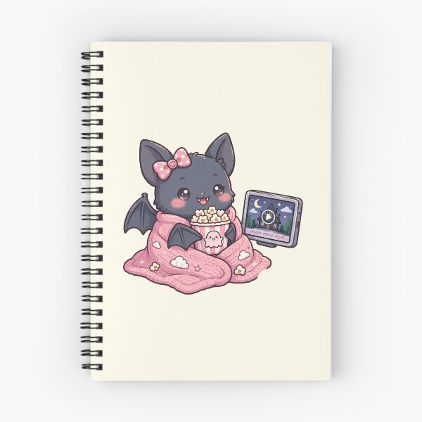 Item preview, Movie night bat designed and sold by priyankajustine.
