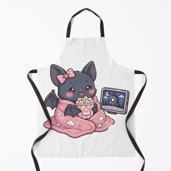 Item preview, Movie night bat designed and sold by priyankajustine.