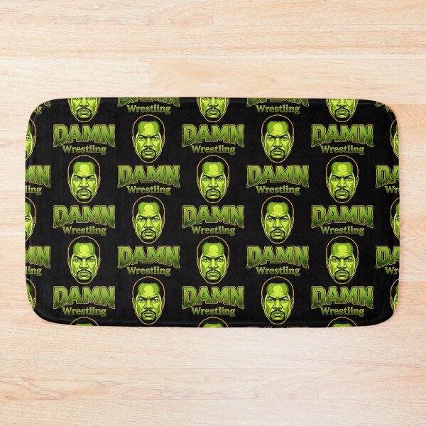 Item preview, Damn Wrestling - Birthday and Christmas Gift for Dad designed and sold by Wrestee.