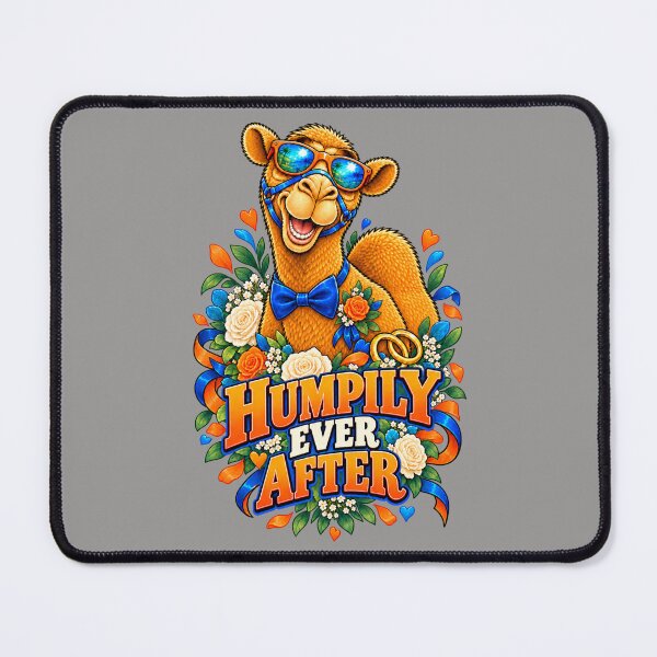 Item preview, Wedding Camel – Funny Camel Gift T-Shirt Animal Graphic Camel T-Shirt designed and sold by Camel & Quirk.