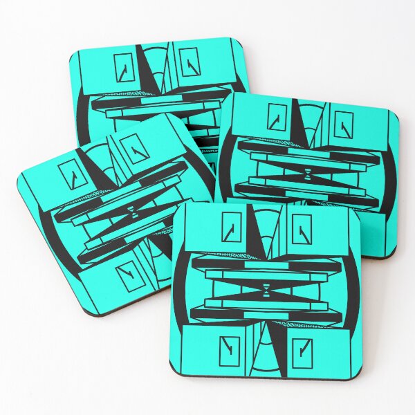 Item preview, City Fall designed and sold by Featherstone(d).