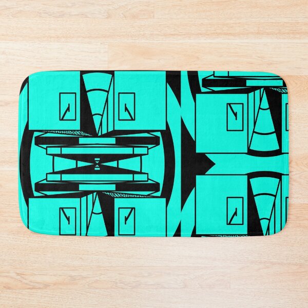 Item preview, City Fall designed and sold by Featherstone(d).