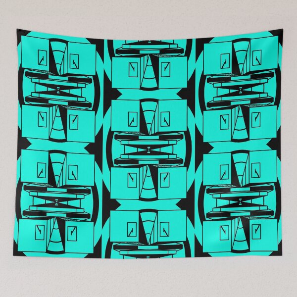 Item preview, City Fall designed and sold by Featherstone(d).