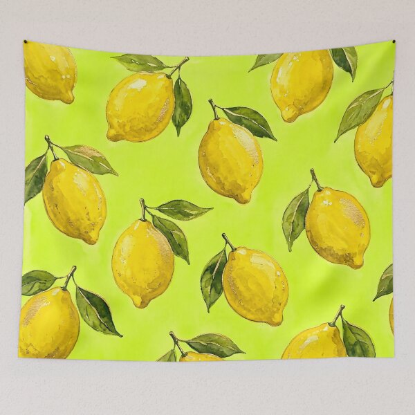 Item preview, Citrus  designed and sold by GraphicsClub.
