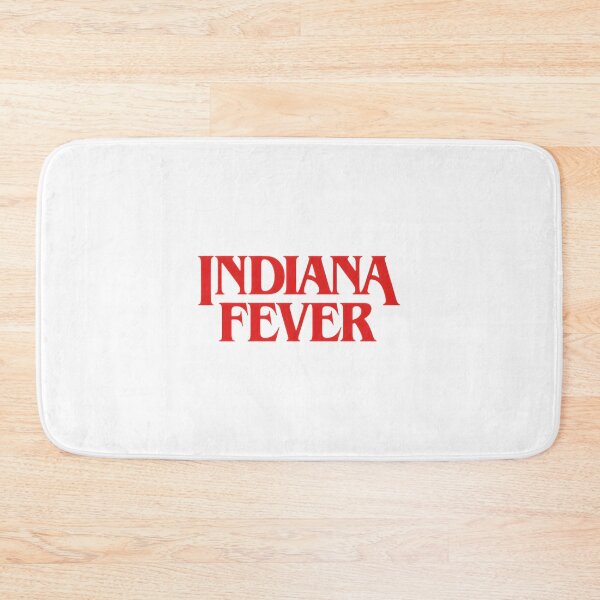 Item preview, Indiana Fever Inspired Stranger Things Rebel Graphic Design designed and sold by Ming Ming.