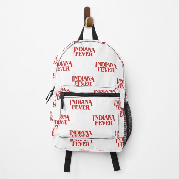 Item preview, Indiana Fever Inspired Stranger Things Rebel Graphic Design designed and sold by Ming Ming.