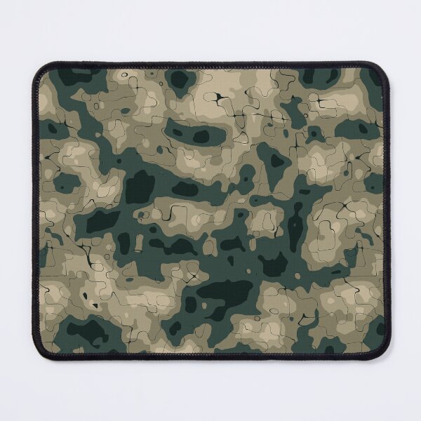 Item preview, Dead Sea Disruptive Pattern designed and sold by mnslab.