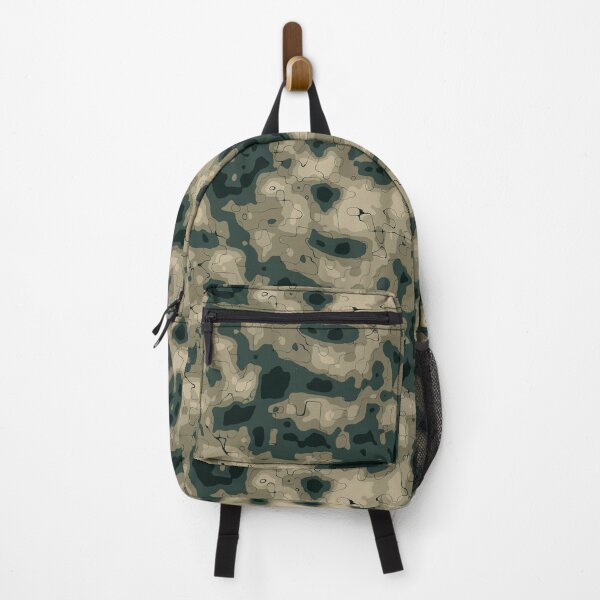 Item preview, Dead Sea Disruptive Pattern designed and sold by mnslab.