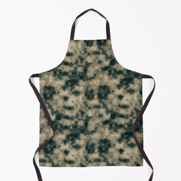 Item preview, Dead Sea Disruptive Pattern designed and sold by mnslab.