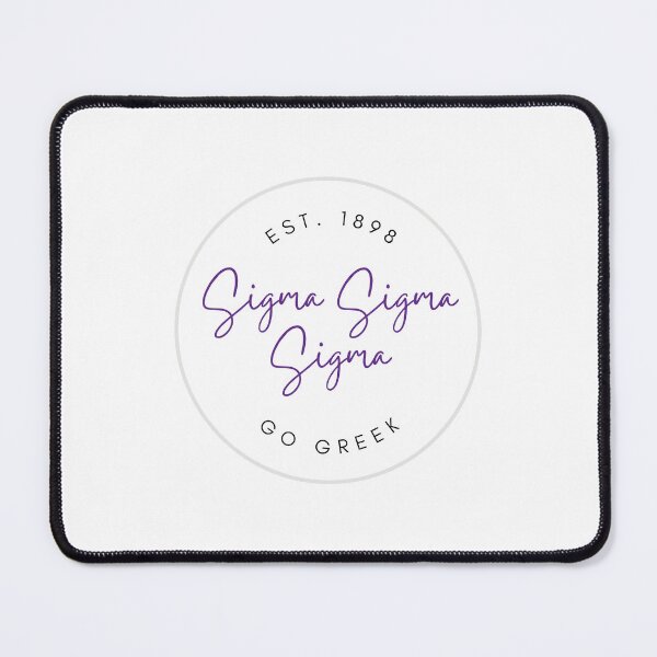 Item preview, Sigma Sigma Sigma Go Greek designed and sold by hope0532.