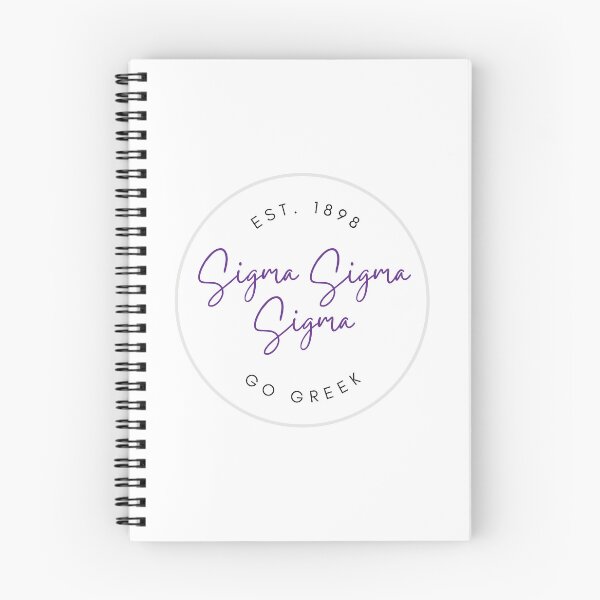 Item preview, Sigma Sigma Sigma Go Greek designed and sold by hope0532.