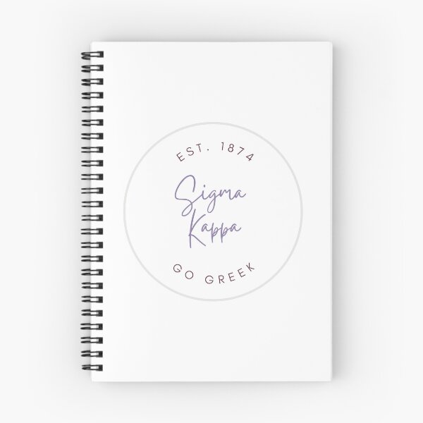 Item preview, Sigma Kappa Go Greek designed and sold by hope0532.