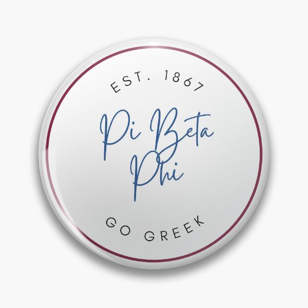 Item preview, Pi Beta Phi Go Greek designed and sold by hope0532.