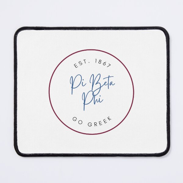 Item preview, Pi Beta Phi Go Greek designed and sold by hope0532.