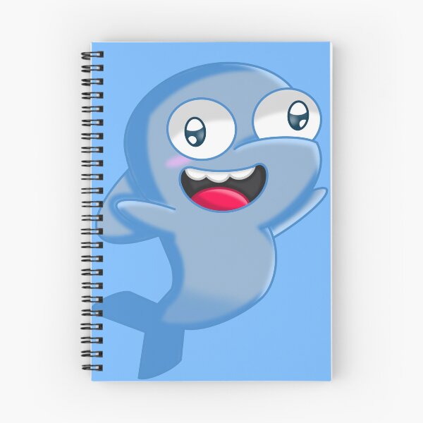 Item preview, Chibi Flappers the Super Dolphin  designed and sold by VioletMoonAnimation.