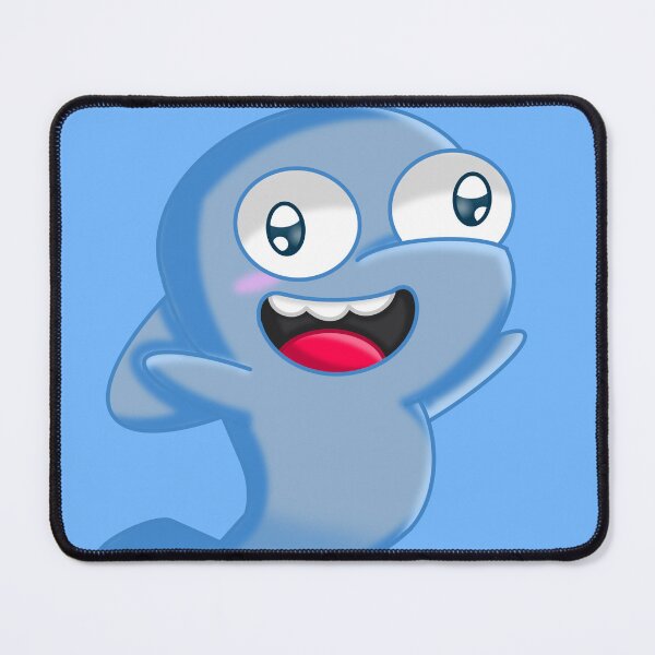 Item preview, Chibi Flappers the Super Dolphin designed and sold by VioletMoonAnimation.