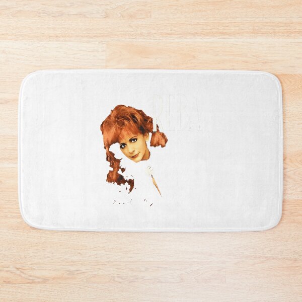 Item preview, Vintage Style Reba Inspired Retro Design with Classic Typography designed and sold by Zefunky.