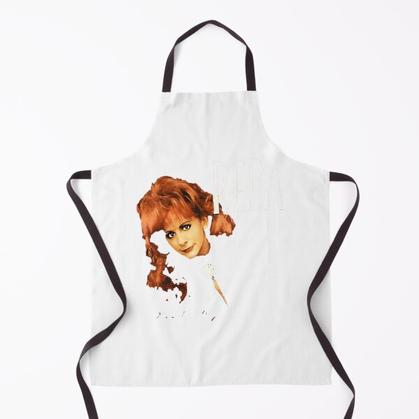 Item preview, Vintage Style Reba Inspired Retro Design with Classic Typography designed and sold by Zefunky.
