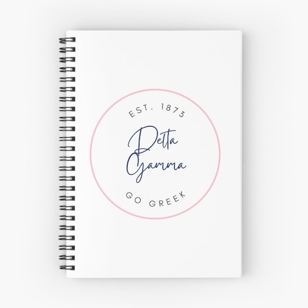 Item preview, Delta Gamma Go Greek designed and sold by hope0532.