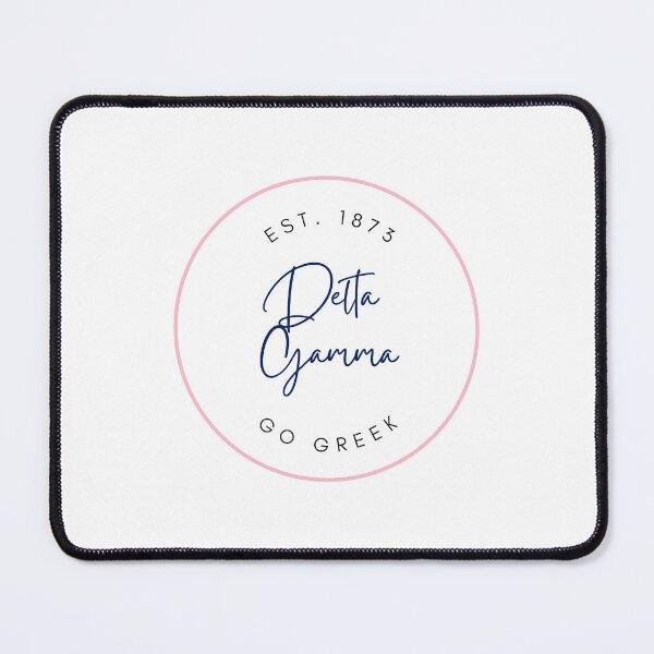 Item preview, Delta Gamma Go Greek designed and sold by hope0532.