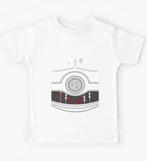 C-3P0 Kids Tee