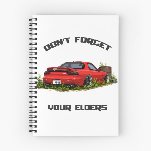 Item preview, Abadoned tuned JDM Rx-7 designed and sold by Arslyarts.