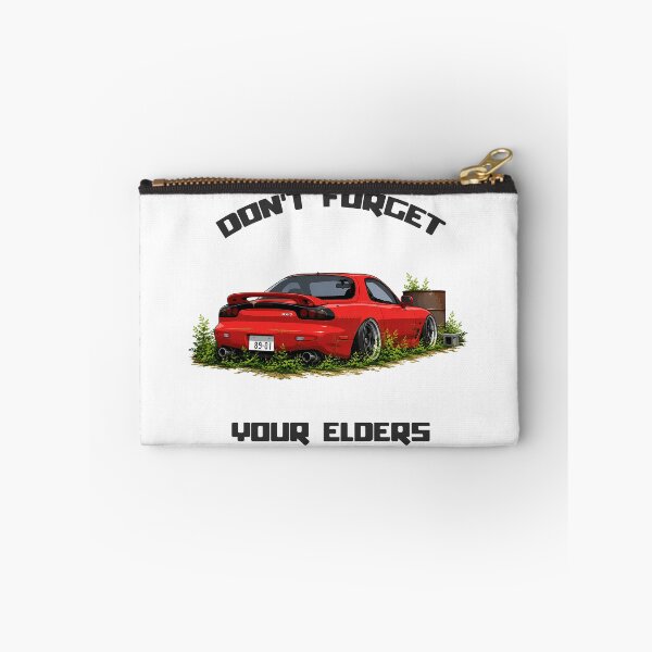 Item preview, Abadoned tuned JDM Rx-7 designed and sold by Arslyarts.