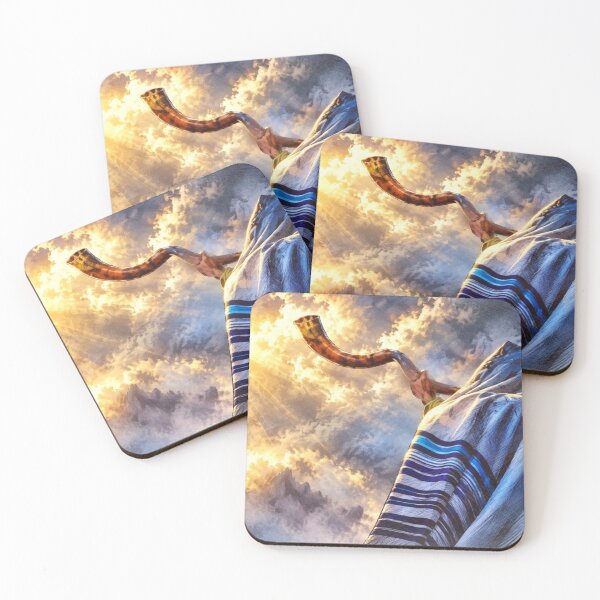 Item preview, Tocando el Shofar designed and sold by SpeedR8cer5.
