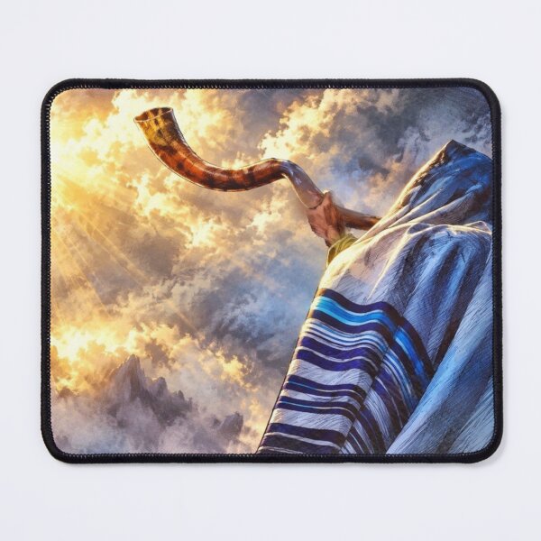 Item preview, Sounding Shofar designed and sold by SpeedR8cer5.