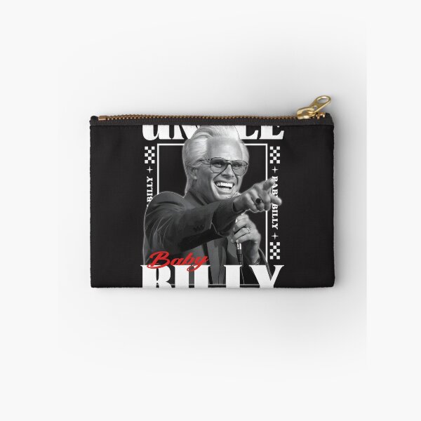 Item preview, Uncle Baby Billy Bible Bonkers Humorous Meme Design for Fun and Laughter designed and sold by Zefunky.