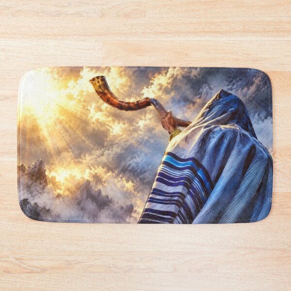 Item preview, Sounding Shofar designed and sold by SpeedR8cer5.