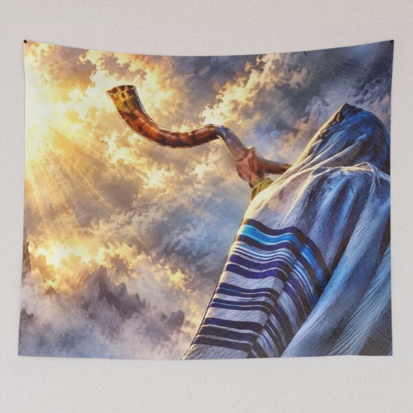Item preview, Sounding Shofar designed and sold by SpeedR8cer5.
