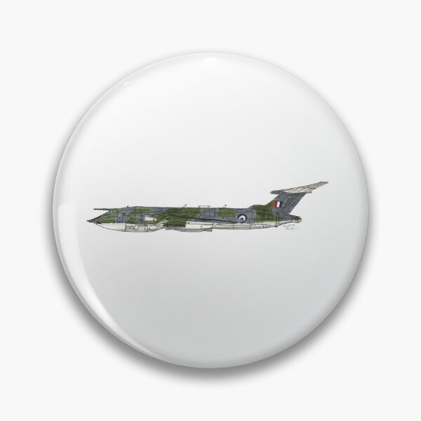 Item preview, Handley Page Victor designed and sold by iolaire.