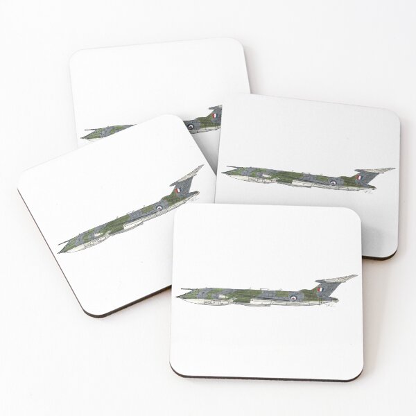 Item preview, Handley Page Victor designed and sold by iolaire.