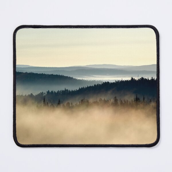 Item preview, Layers. Early Morning at Pahkanakallio 44 designed and sold by Jouko Lehto Photography.