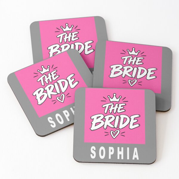 Item preview, Sophia Bachelorette Party Shirts, Bachelorette Party T-Shirts, Oversized Custom Bachelorette Party Shirts - BCLUB designed and sold by canvas.usuk.