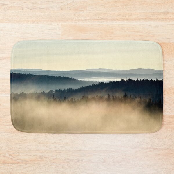 Item preview, Layers. Early Morning at Pahkanakallio 44 designed and sold by Jouko Lehto Photography.