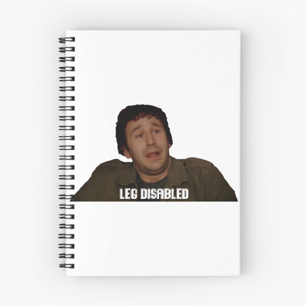 Item preview, How Are You Disabled? Thoughtful Awareness and Support Design designed and sold by Zefunky.