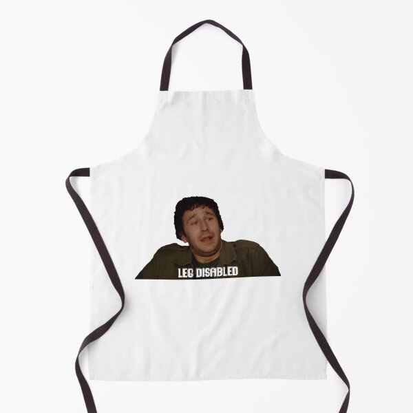 Item preview, How Are You Disabled? Thoughtful Awareness and Support Design designed and sold by Zefunky.