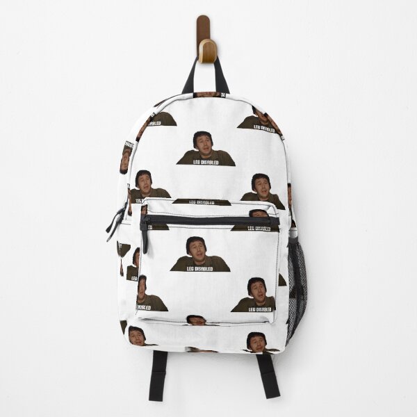 Item preview, How Are You Disabled? Thoughtful Awareness and Support Design designed and sold by Zefunky.