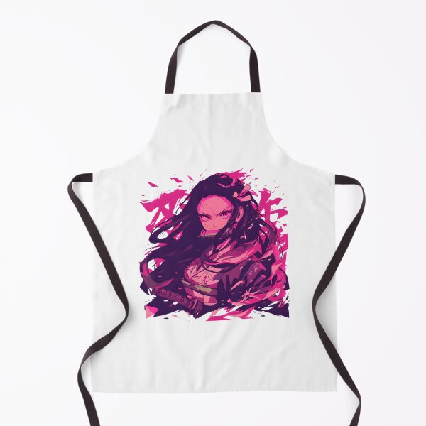 Item preview, Nezuko Inspired Anime Character Illustration Artwork designed and sold by maro007.