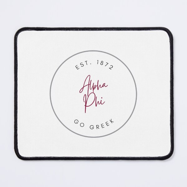 Item preview, Alpha Phi Go Greek designed and sold by hope0532.