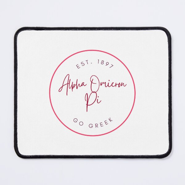Item preview, Alpha Omicron Pi Go Greek designed and sold by hope0532.