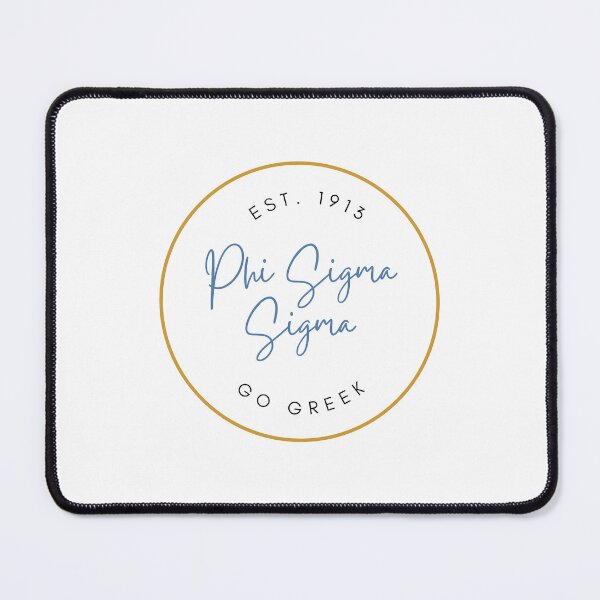Item preview, Phi Sigma Sigma Go Greek designed and sold by hope0532.