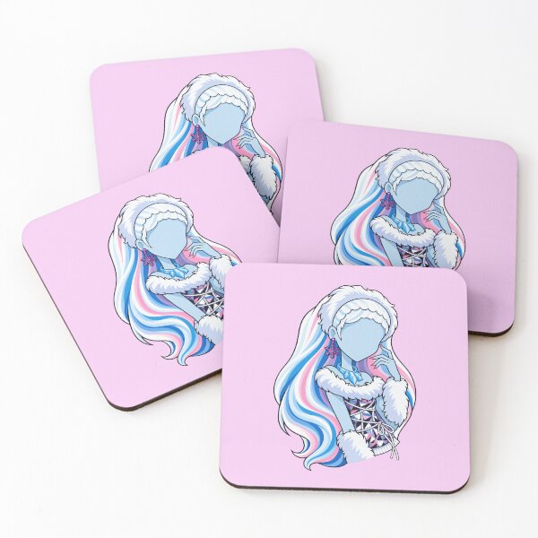 Item preview, Monster high - Abbey Bominable minimal designed and sold by Chocola129.