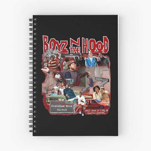 Item preview, 90s South Central Los Angeles Urban Cinema Vintage Graphic designed and sold by InOtterNew.