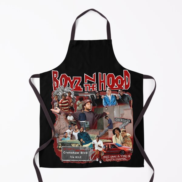 Item preview, 90s South Central Los Angeles Urban Cinema Vintage Graphic designed and sold by InOtterNew.