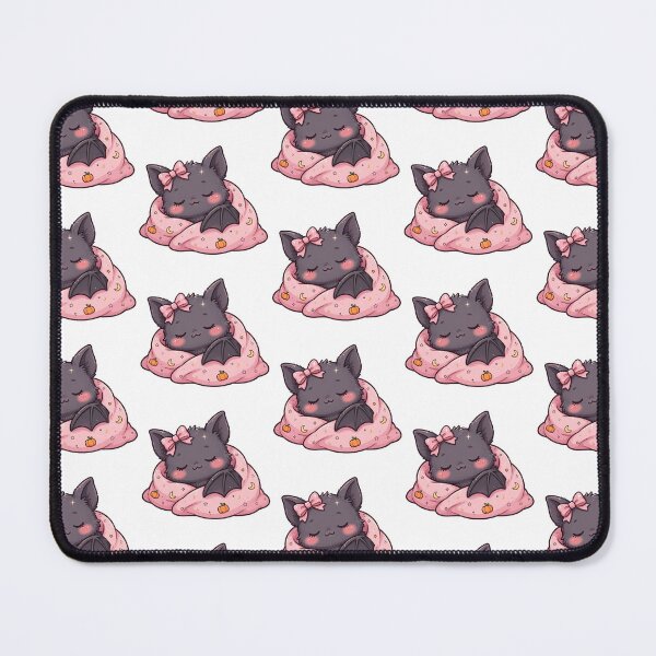 Item preview, Sleepy bat designed and sold by priyankajustine.