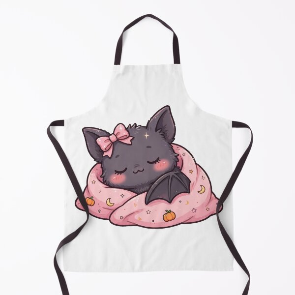 Item preview, Sleepy bat designed and sold by priyankajustine.