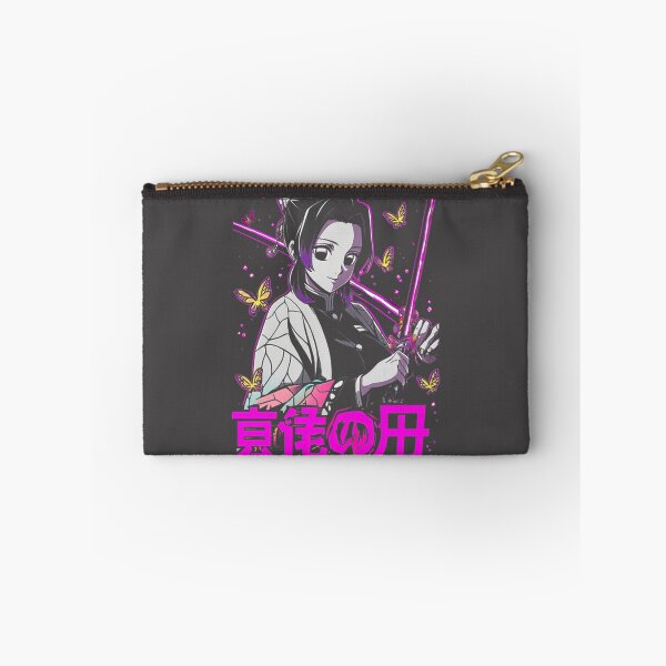 Item preview, Shinobu Kocho Anime Character Art Inspired Design designed and sold by maro007.